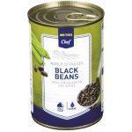Metro Chef Fazole černé 400 g – Sleviste.cz