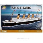 COBI 1929 Historical collection Zaoceánská loď R.M.S. TITANIC 1:450 – Zboží Dáma