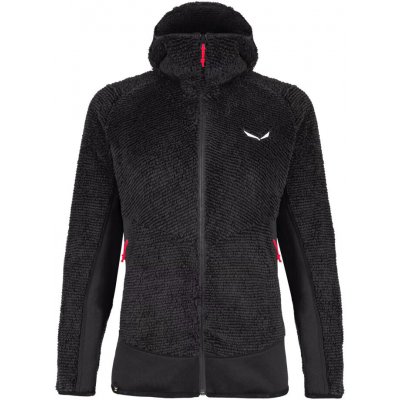 Salewa Tognazza PL W JKT Black Out Melange – Hledejceny.cz