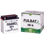Fulbat FB7-A, 12N7-4A, YB7-A – Sleviste.cz