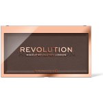 Revolution Pudr Matte Base P5 pro světlou tmavší pleť s neutrálním podtónem 12 g – Sleviste.cz