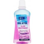 Xpel Dual Action Clove Mouthwash 500 ml – Zboží Mobilmania