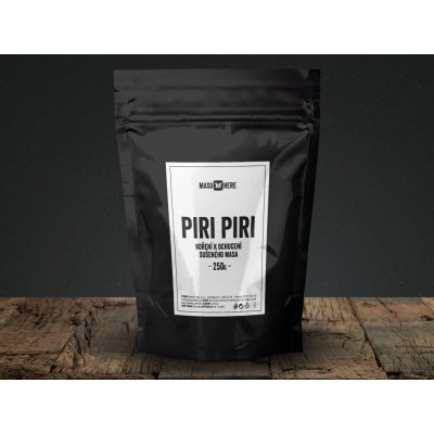 Maso Here Piri Piri 250 g