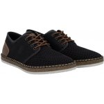 Rieker B5249-00 černé – Zboží Mobilmania