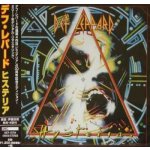 Def Leppard - Hysteria CD – Hledejceny.cz