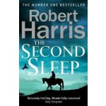 The Second Sleep – Zboží Dáma