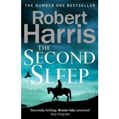 The Second Sleep – Zboží Dáma