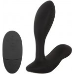 We-Vibe Vector+ Charcoal Black – Zboží Dáma