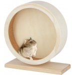 Trixie Kolotoč dřevo 21 cm – Sleviste.cz