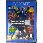 The Bitmap Brothers Collection 2 (Cartridge 08) – Zboží Dáma