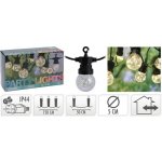 osvětlení ŽÁROVKA 8cm 7,5m 50LED venkovní AXC100000 – Hledejceny.cz