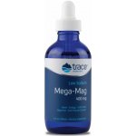 Trace Minerals Mega-Mag Drops 400 mg tekutý hořčík 118 ml – Hledejceny.cz