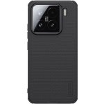 Nillkin Super Frosted PRO Magnetic pro Xiaomi 15 Ultra Black – Hledejceny.cz