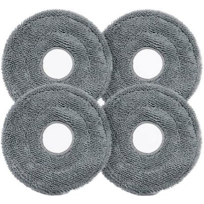 Roborock Saros 10R, Z70 mopovací textilie 4 ks – Zbozi.Blesk.cz