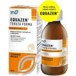 EQUAZEN tekutá forma s příchutí citrónu 200 ml – Hledejceny.cz
