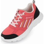 Alpine Pro Deroma dámská obuv sportovní oranžová – Sleviste.cz