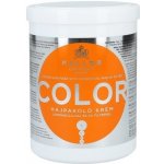 Kallos Color Hair Mask maska na vlasy 1000 ml – Zbozi.Blesk.cz