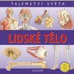 Lidské tělo - Tajemství světa - neuveden – Zbozi.Blesk.cz