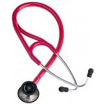 Riester cardiophon 2.0 Stethoscope Burgundská – Sleviste.cz