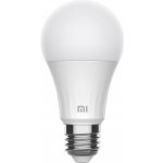 Xiaomi Mi Smart LED Bulb, teplá bílá – Hledejceny.cz