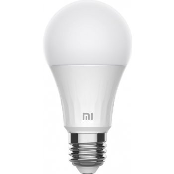 Xiaomi Mi Smart LED Bulb, teplá bílá