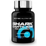 Scitec Shark Cartilage 75 kapslí – Hledejceny.cz