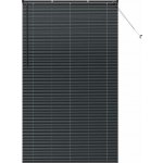 VidaXL 42006178 1300 x 2200 mm černá – Hledejceny.cz