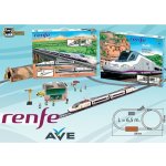 Pequetren RENFE AVE S 102 – Zboží Dáma