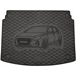 Gumová vana do kufru ACI HYUNDAI i30, 2017 – Hledejceny.cz