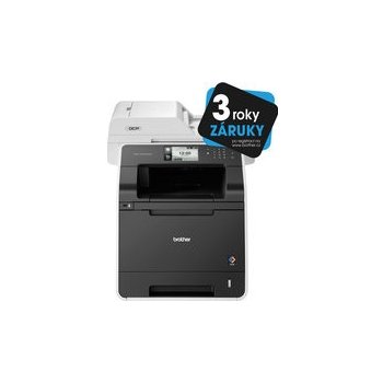 Brother DCP-L8450CDW