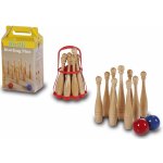 Lucio Londero Zahradní bowling Deluxe – Zbozi.Blesk.cz