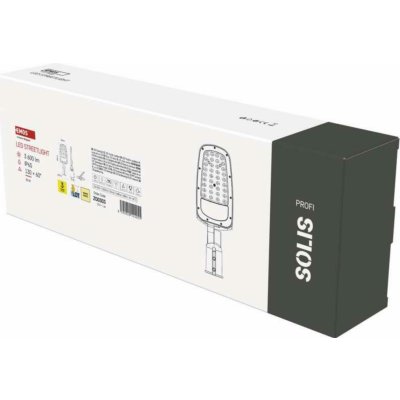 Emos (ZO0303) – Zboží Dáma