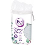 Bel odličovací tampony oválné 40 ks – Zboží Dáma