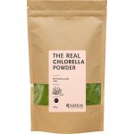Natios BIO Chlorella pyrenoidosa Prášek 100 g – Hledejceny.cz