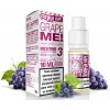 E-liquid Pinky Vape Grape Me! 10 ml 18 mg