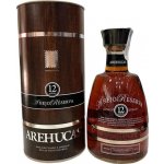 Arehucas Reserva Especial 12y 40% 0,7 l (tuba) – Zbozi.Blesk.cz