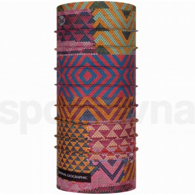 Buff Licence National Geographic New Original eannia multi – Zbozi.Blesk.cz