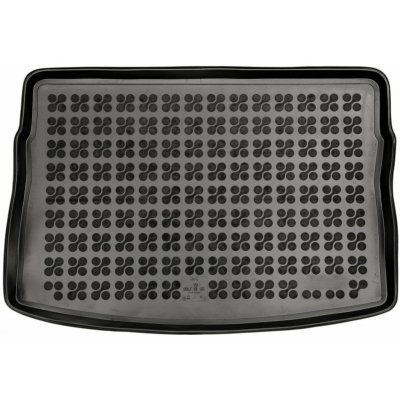 Gumová vana do kufru Rezaw Plast Volkswagen GOLF VII Hatchback horní poloha 2012 – Hledejceny.cz