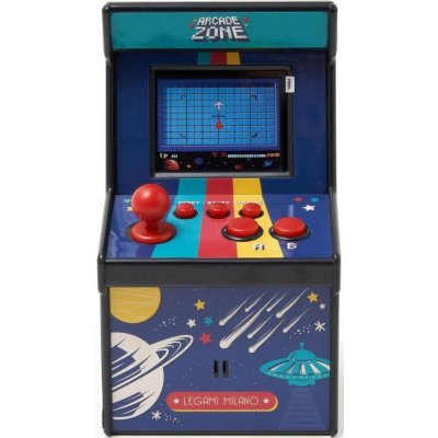 Legami Arcade Zone – Zboží Živě