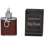 Mini placatka 3,5cl klíčenka – Zbozi.Blesk.cz