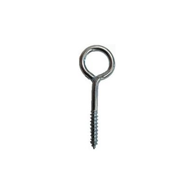 očko se závitem zavřené 12x6x2,6mm Zn (200ks) – Hledejceny.cz