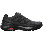 Salomon Speed Cross 6 černé – Zboží Dáma