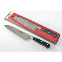 Svanera Forgia nůž santoku 17,5 cm