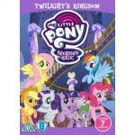 My Little Pony Magic: Twilight's Kingdom DVD – Zboží Mobilmania
