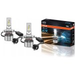 Osram LEDRiving XTR H4 P43t 12V 13/13W Cool White 2 ks 64193DWXTR | Zboží Auto