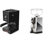 Set Gaggia Classic Up + Eureka Mignon Specialita – Zboží Dáma