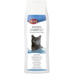 Šampon (trixie) KATZEN (pro kočky) 250 ml – Hledejceny.cz