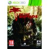 Hra na Xbox 360 Dead Island: Riptide