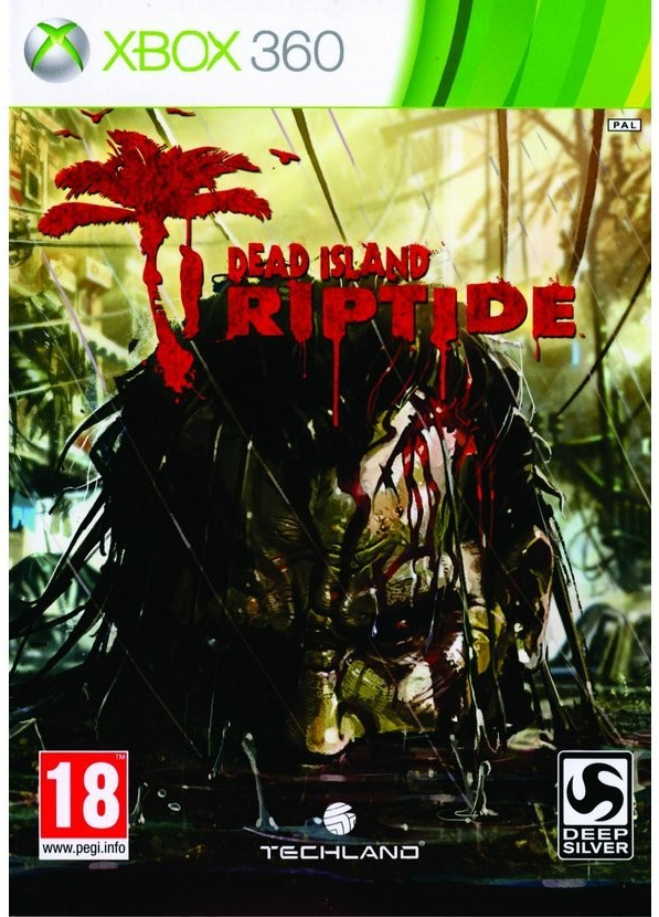 Dead Island: Riptide