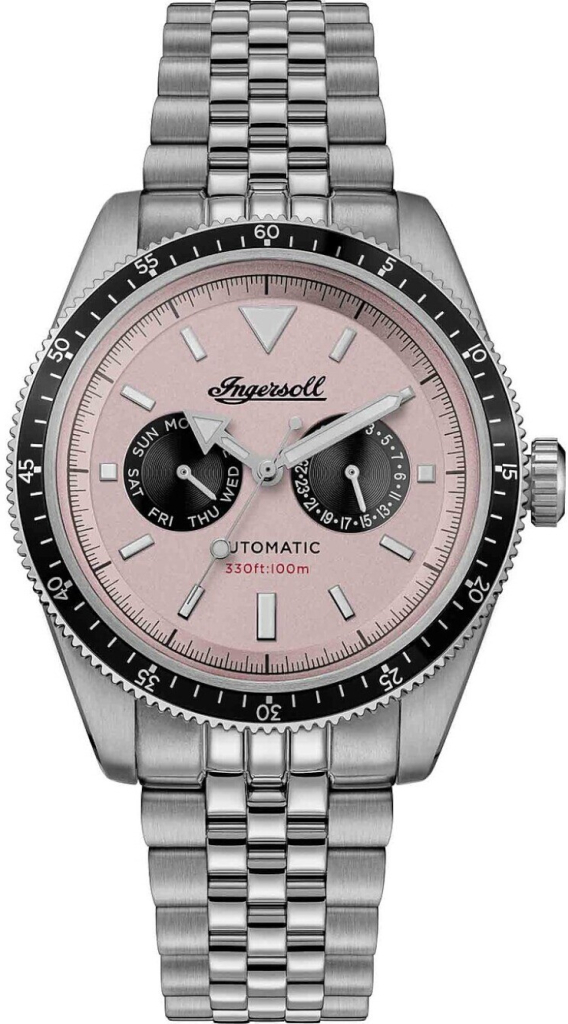 Ingersoll I17201